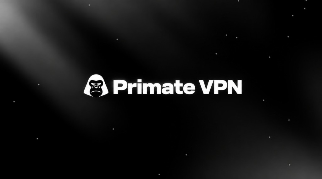 Primate VPN